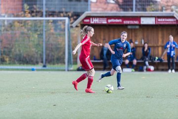 Bild 40 - F Fortuna St. Juergen - SV Wahlstedt : Ergebnis: 3:0